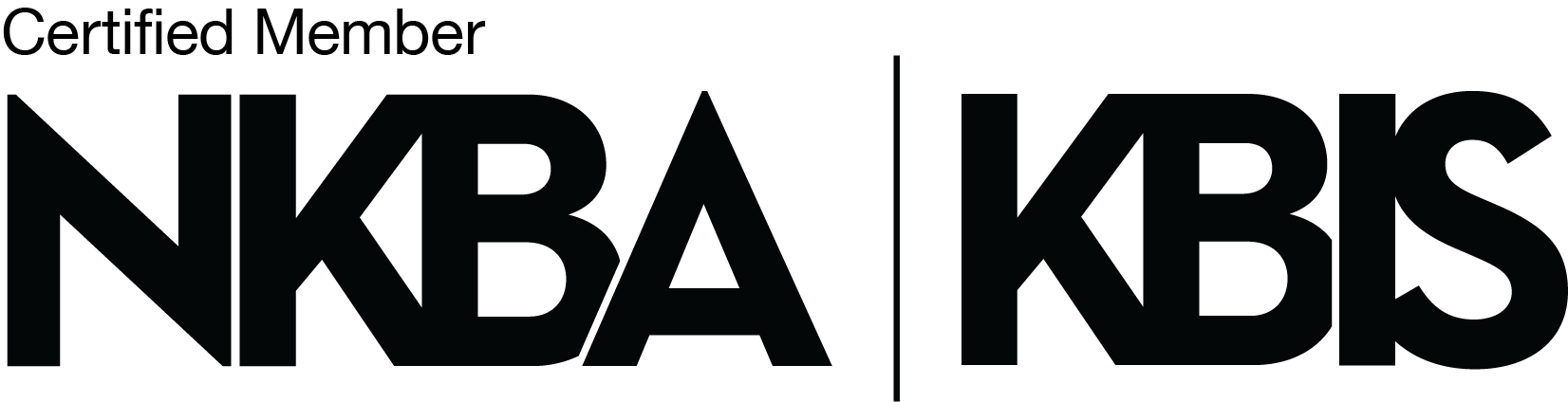 NKBA Certified Member logo