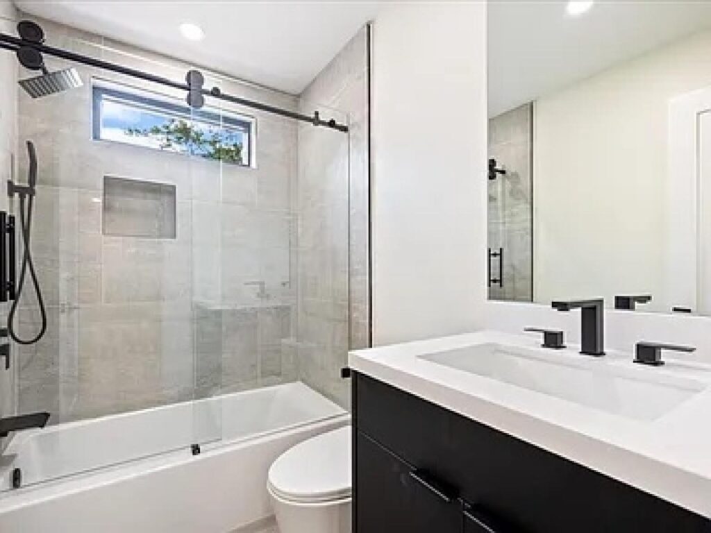 From Start to Finish: Full Home Remodeling in Rice Village, TX