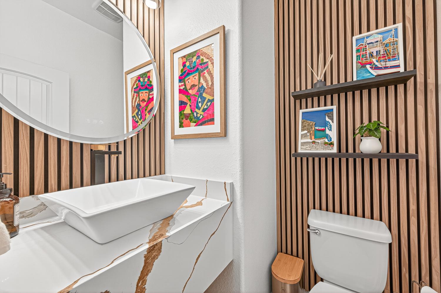 Bathroom remodeling in Houston TX by Dawn Designs Texas
