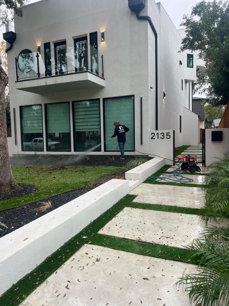 contractor houston tx 24