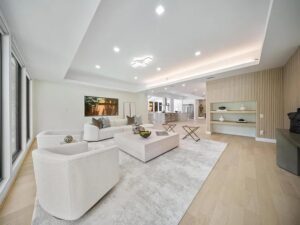From Start to Finish: Full Home Remodeling in Rice Village, TX