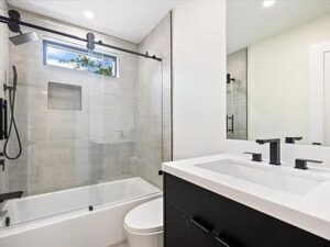 From Start to Finish: Full Home Remodeling in Rice Village, TX