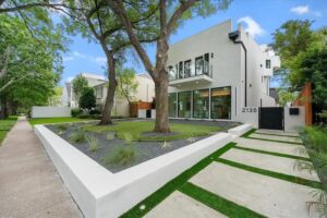 From Start to Finish: Full Home Remodeling in Rice Village, TX