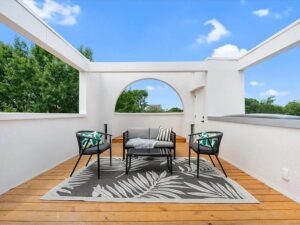 From Start to Finish: Full Home Remodeling in Rice Village, TX